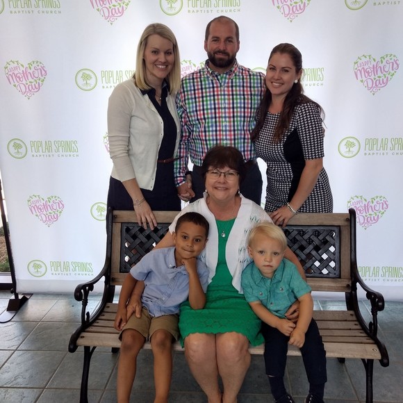 Meet your Posher, Christopher - Picture 1 of 1